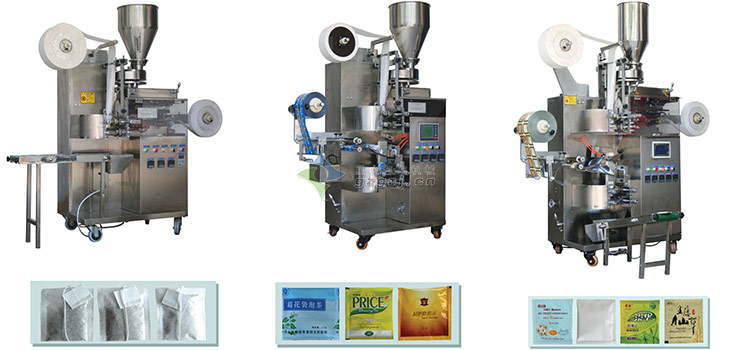 C16內外袋包裝機