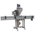 單頭粉劑半自動食品包裝機