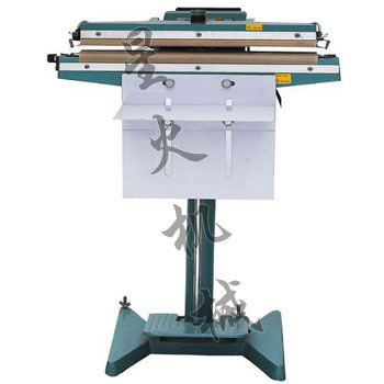 腳踏塑料袋封口機